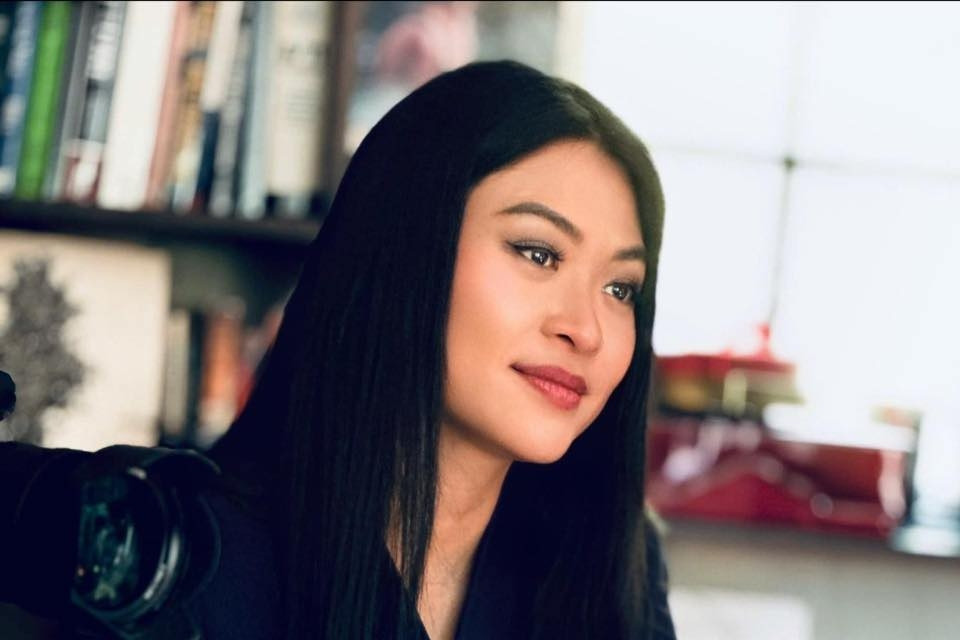 Điều day dứt nhất cuộc đời của nữ MC 'nói tiếng Anh như gió' đang làm ở VTV