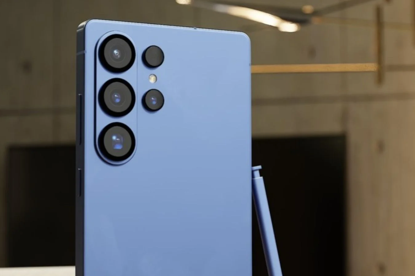  Galaxy S26 Ultra: ‘Giấc mơ’ chip Exynos vượt mặt Qualcomm tan biến 