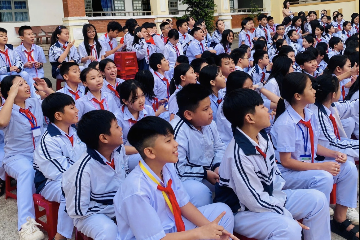 Gia Lai siết chặt phòng ngừa, đẩy lùi bạo lực học đường