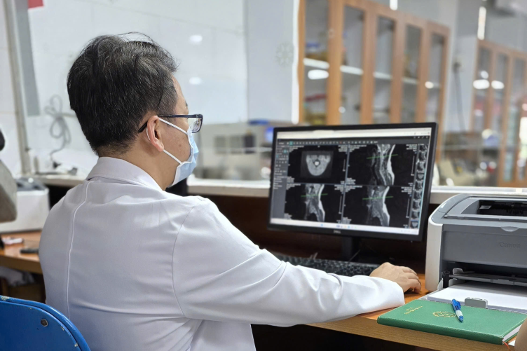 Giới trẻ trả giá đắt sau ‘cuộc vui’ vài phút, mang vết đen bệnh tật cả đời