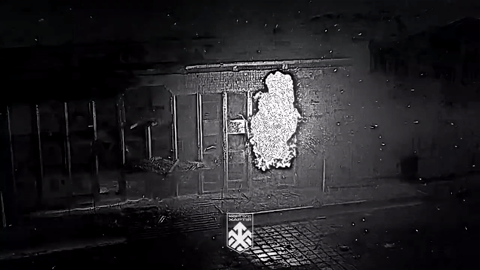 Quân Ukraine cắm cờ, tái kiểm soát tòa thị chính tại Kupiansk