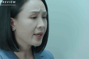 'Lằn ranh' tập 51: Triển bị cả Viện phó Viện Kiểm sát lẫn phó bí thư nghi ngờ