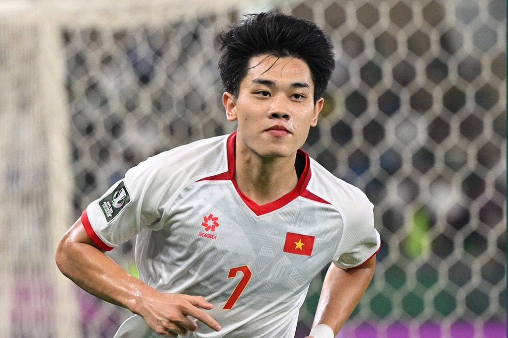 Loại U23 Ả Rập Xê Út, U23 Việt Nam khiến CĐV Thái Lan trầm trồ