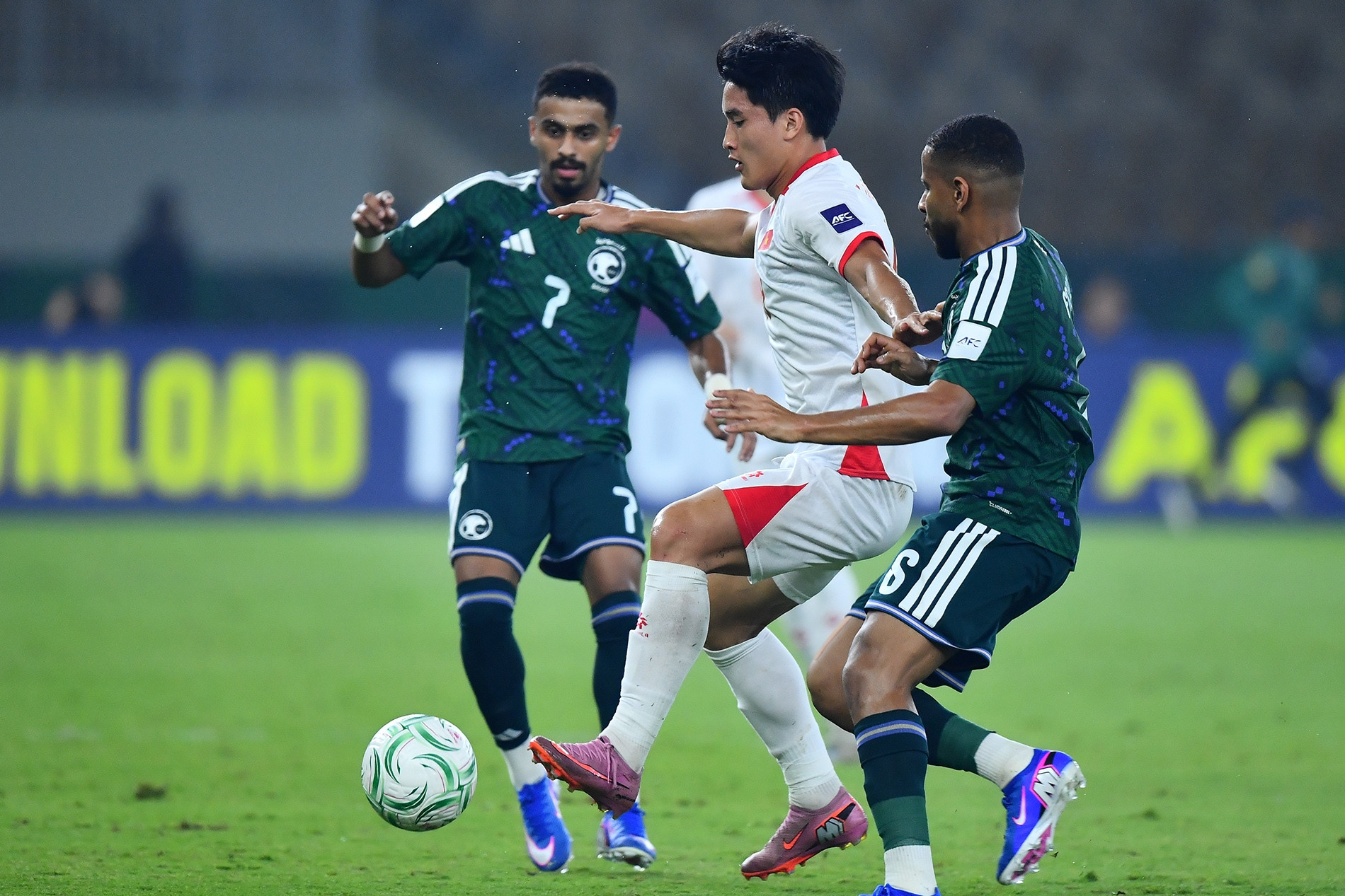 'Né' Nhật Bản, U23 Việt Nam gặp đội nào ở tứ kết U23 châu Á?