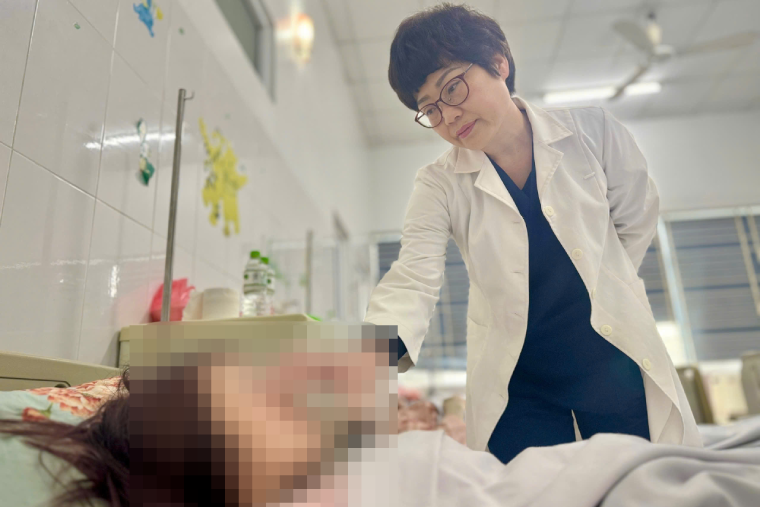 Người phụ nữ suýt mất cơ hội sống khi phá thai ở phòng khám tư