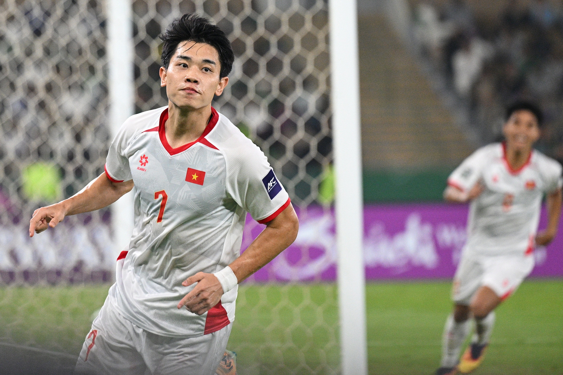  'Nhiều cầu thủ U23 Việt Nam có thể làm xoay chuyển cục diện' 