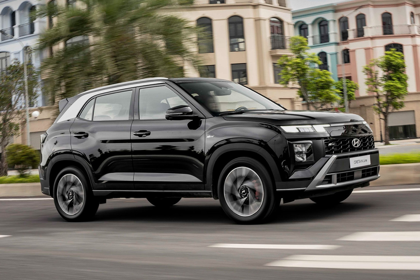 Sự đổi ngôi đầy bất ngờ về doanh số mẫu SUV cỡ B dịp cuối năm