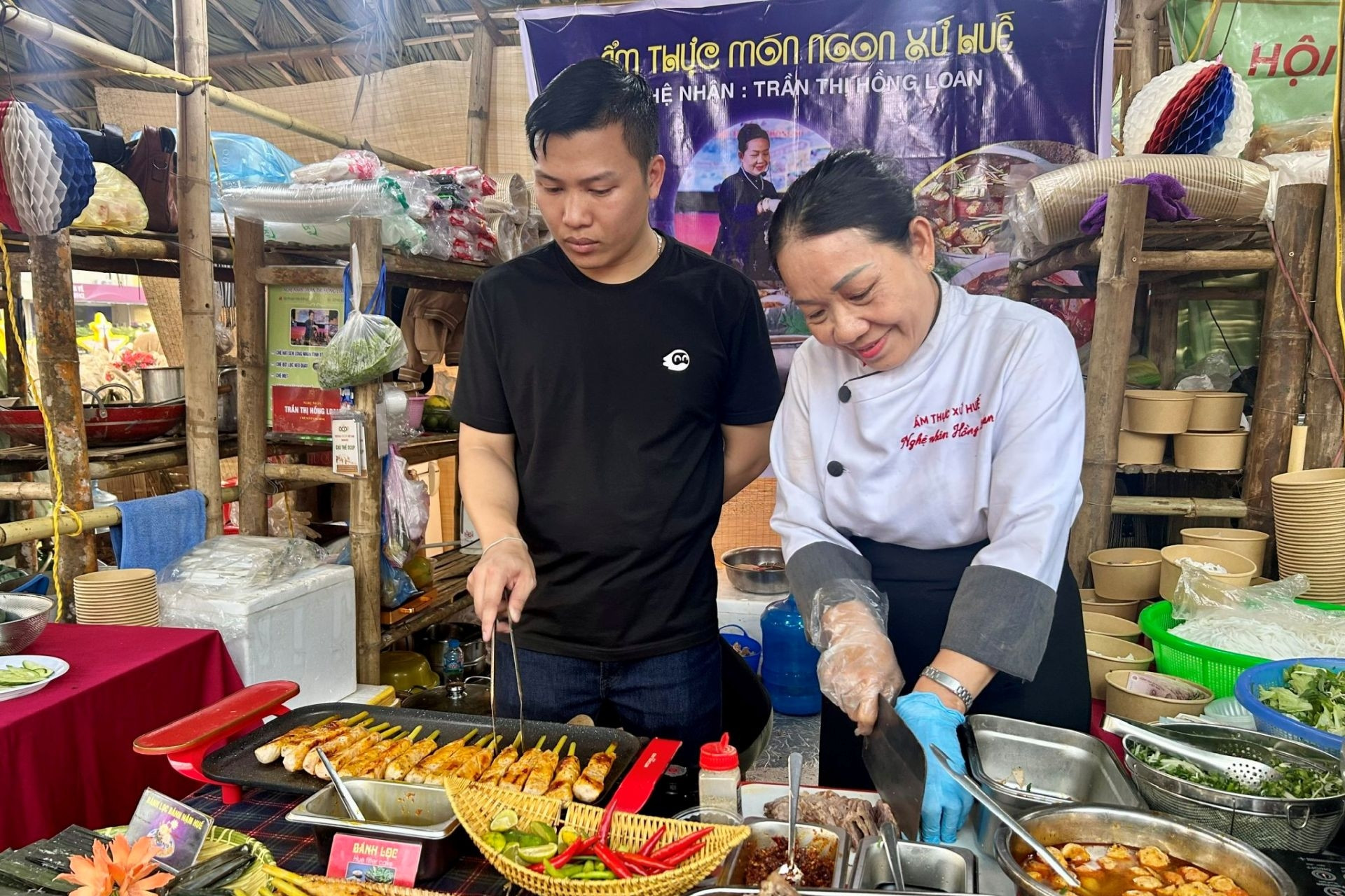 Sửa Luật An toàn thực phẩm tháo gỡ vướng mắc quản lý