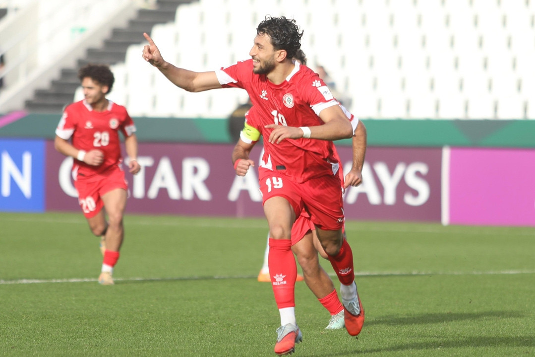 Thua bẽ bàng, U23 Iran bị loại ngay từ vòng bảng