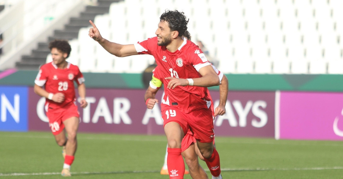 Thua bẽ bàng, U23 Iran bị loại ngay từ vòng bảng