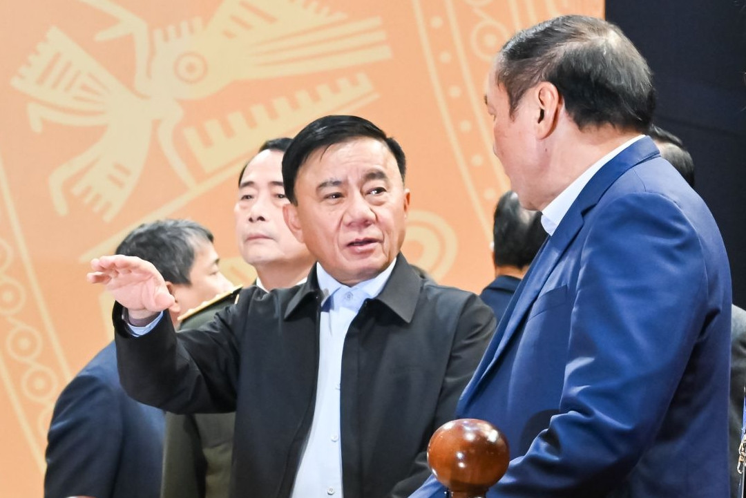 Thường trực Ban Bí thư chủ trì sơ duyệt công tác tổ chức phục vụ Đại hội Đảng