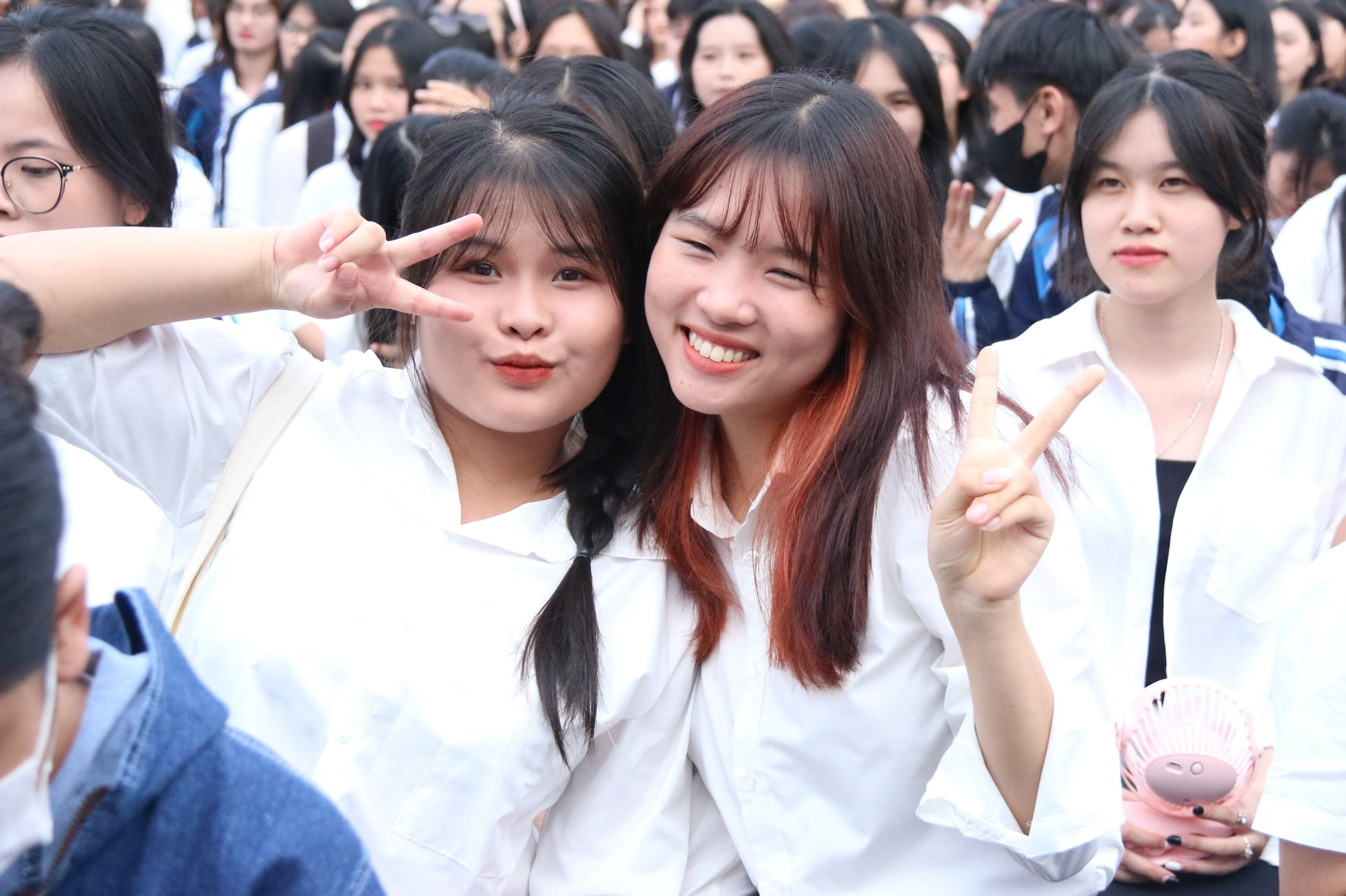 Trường ĐH Sư phạm Hà Nội công bố phương thức tuyển sinh năm 2026