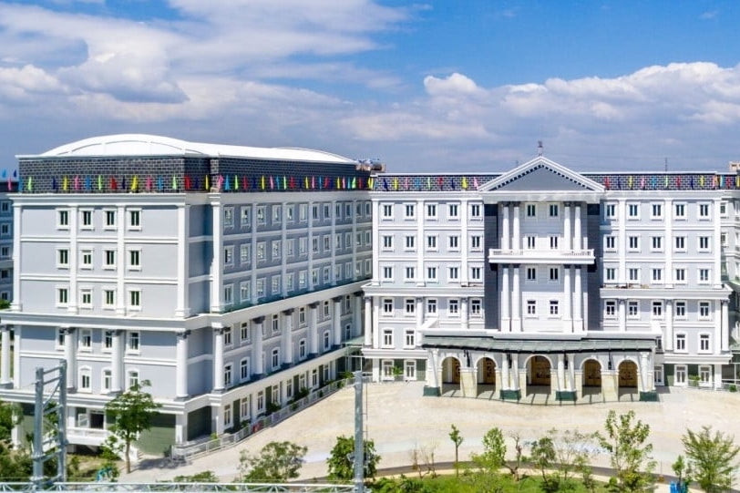 Trường Quốc tế Mỹ bị giải thể, 'ngôi trường con nhà giàu' chính thức biến mất