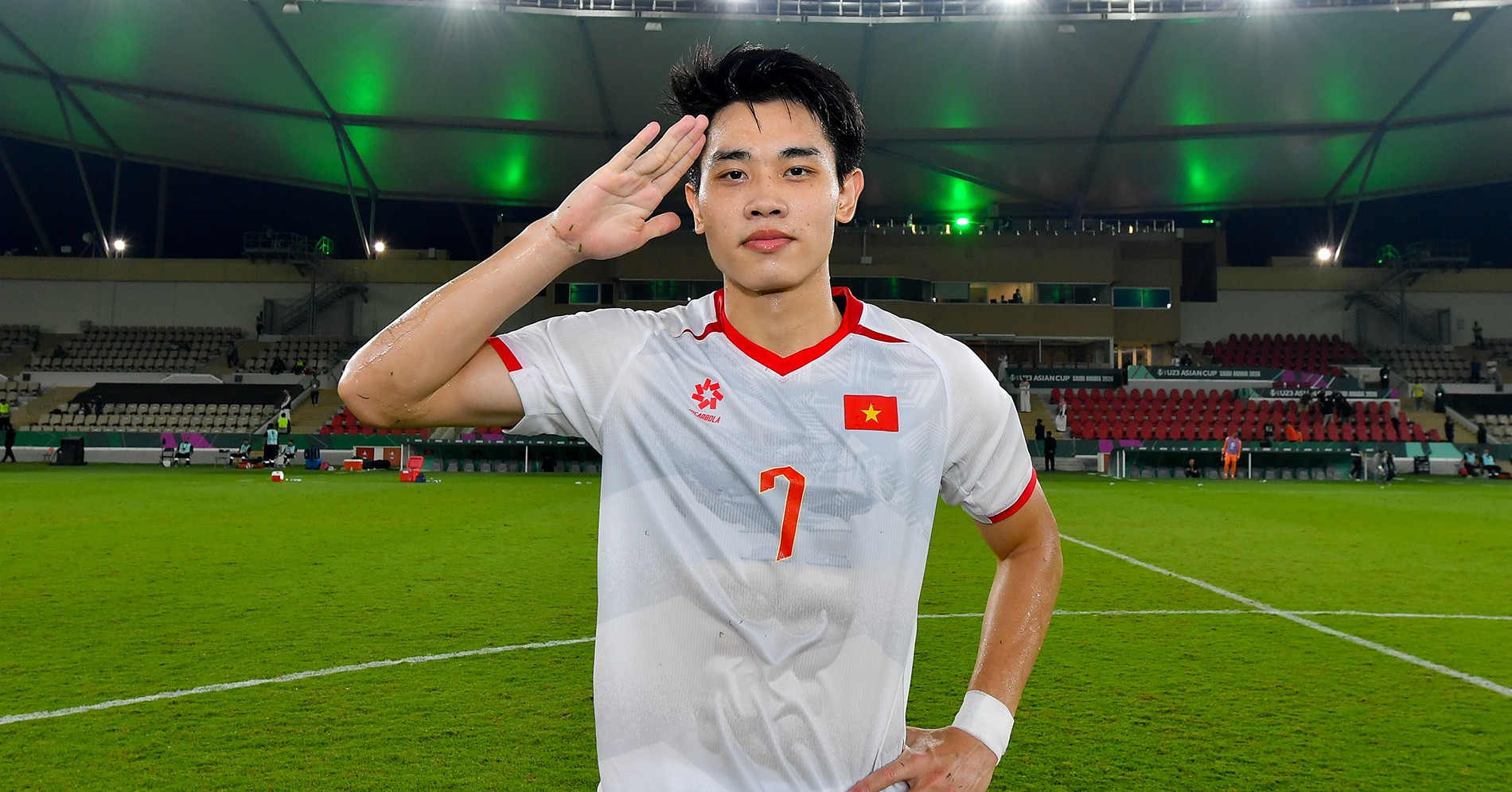 U23 Việt Nam hạ U23 Saudi Arabia: Không phải ch...