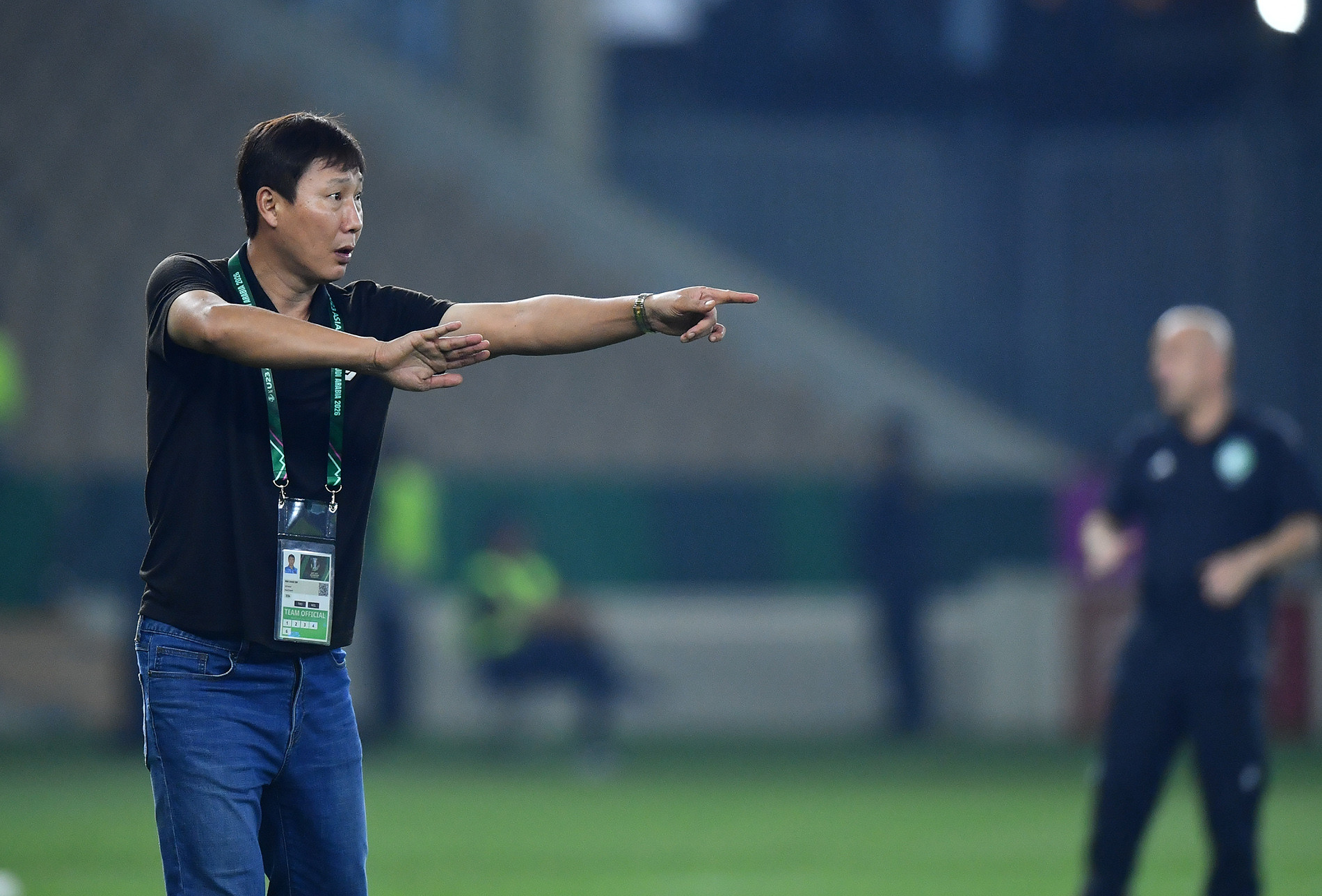 HLV Kim Sang Sik khiến giới chuyên môn Hàn Quốc phải nhìn lại