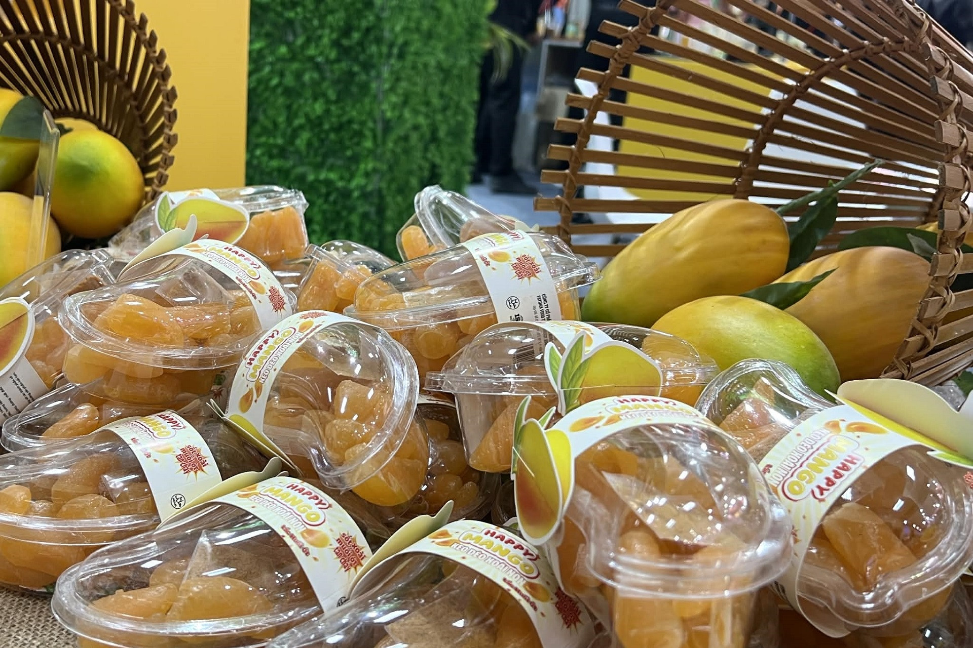 Ứng dụng AI dự báo thị trường để không còn cảnh đoán mò giá nông sản