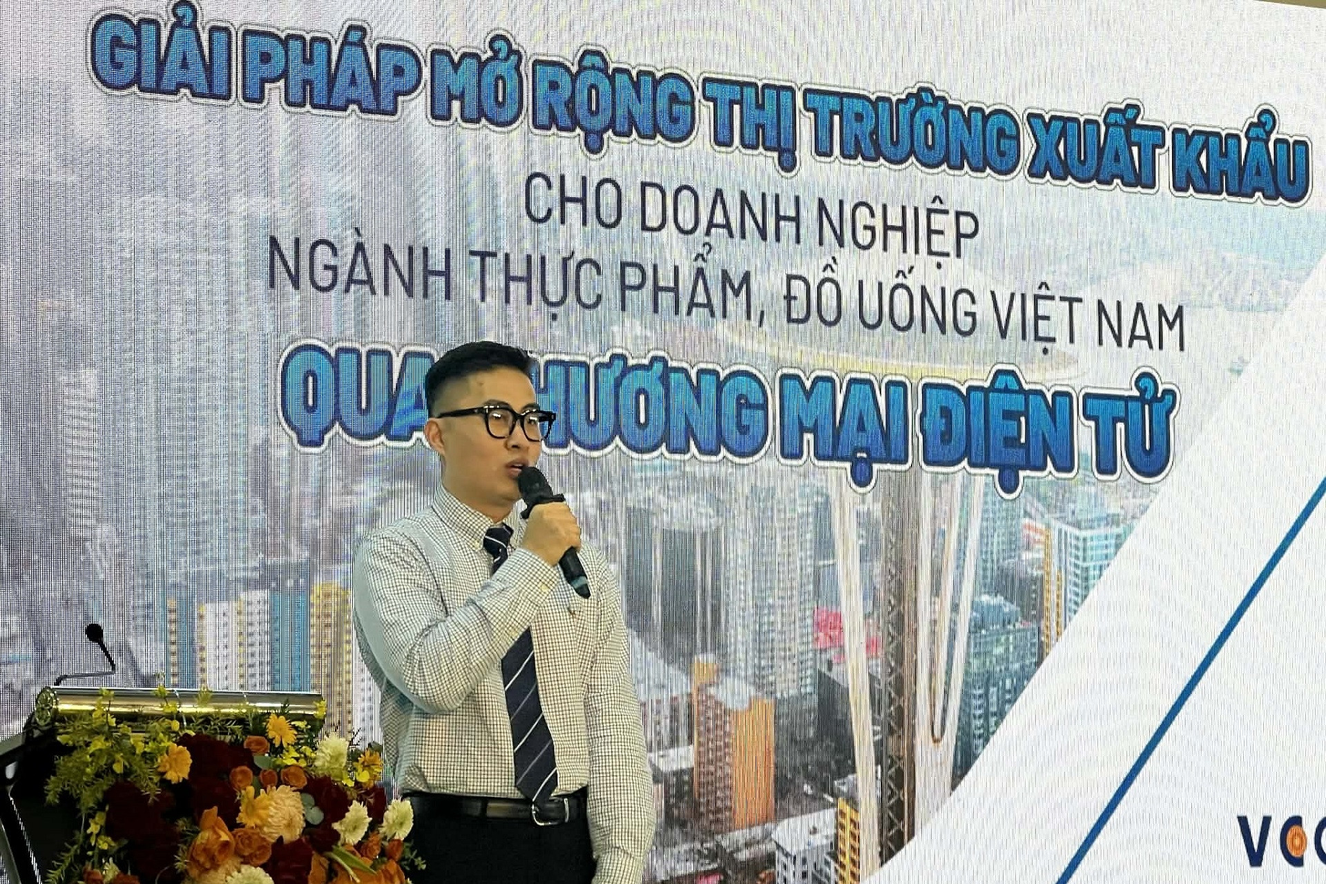 Ứng dụng công nghệ AI: Bước đột phá trong dự báo thị trường nông sản xuất khẩu