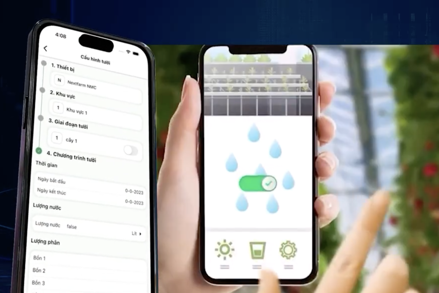 Ứng dụng nông nghiệp thông minh giúp nông sản Vĩnh Long vươn xa