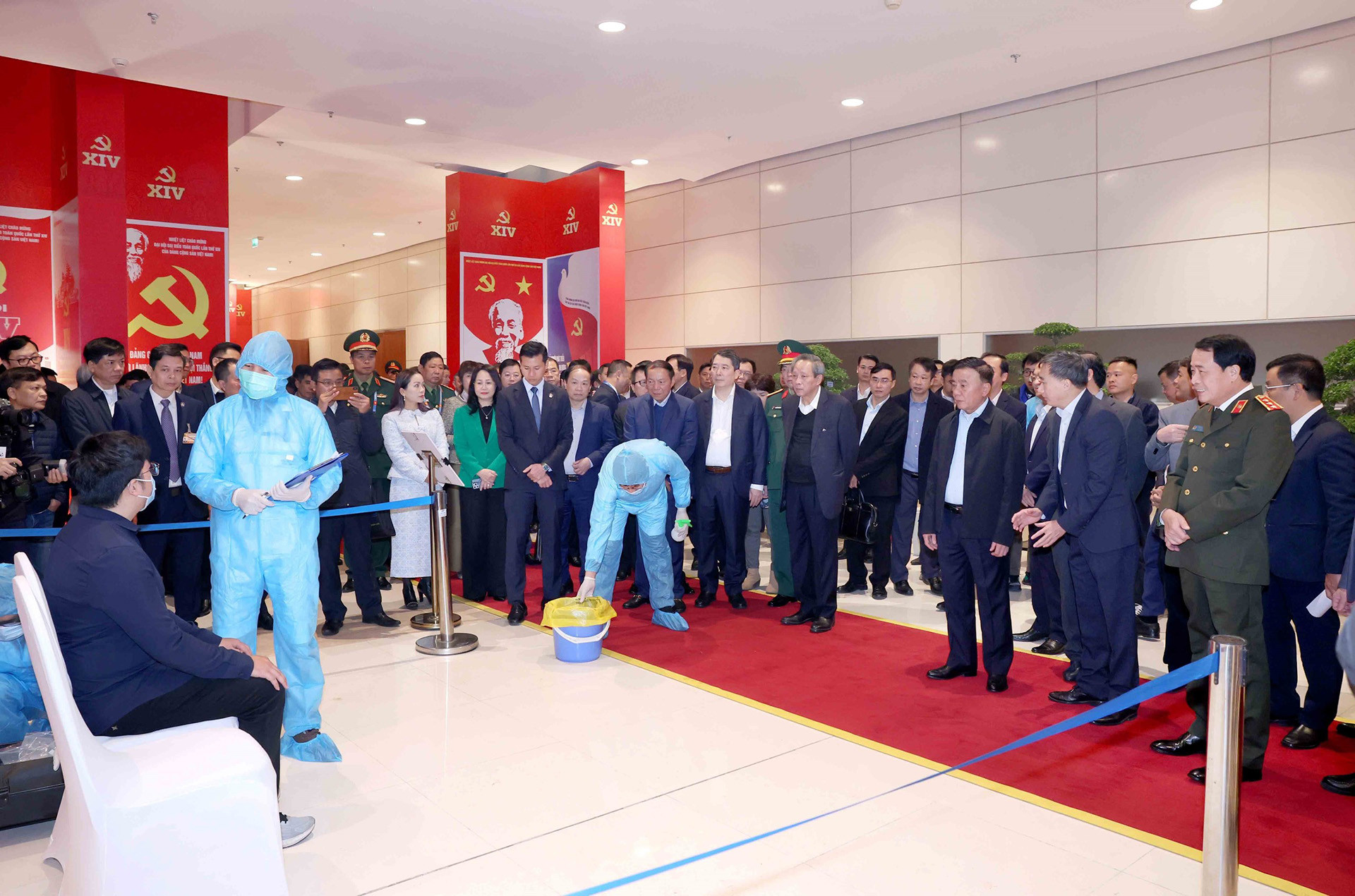 vnapotalthuongtrucbanbithutrancamtuchutrisoduyetcongtactochucphucvudaihoixivcuadang8526817 1768280149853212752607.jpg