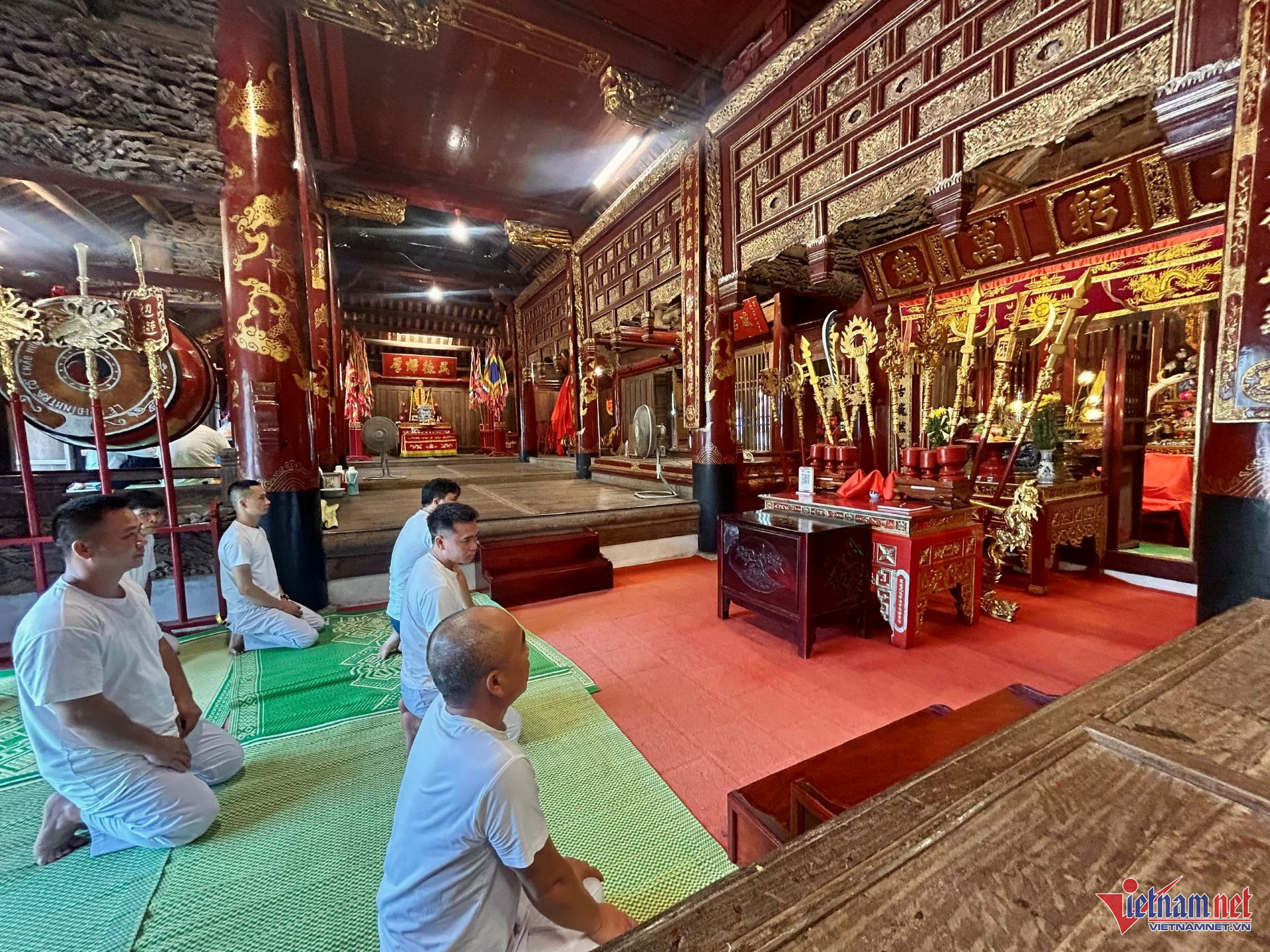 W-9. Dự thảo luật tín ngưỡng tôn giáo.jpg