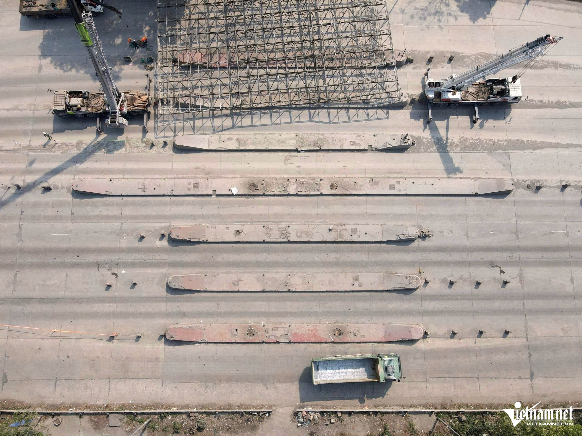 W-a2Tháo dỡ trạm thu phí ở Thanh Hóa.jpg