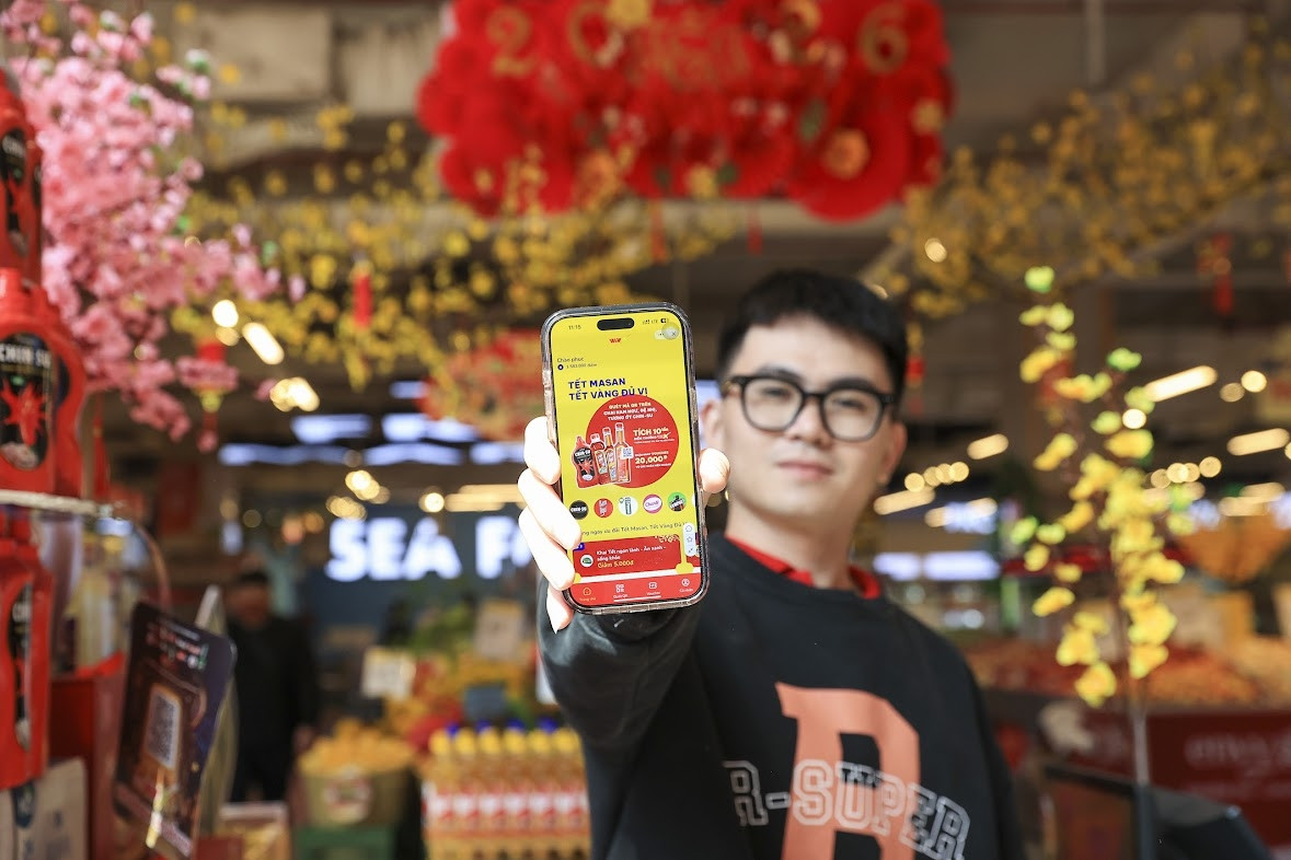 WiNX mang đến trải nghiệm mới mẻ, thu hút người tiêu dùng