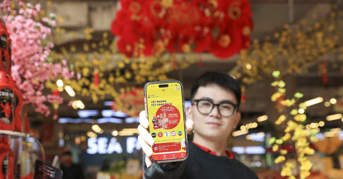 WiNX mang đến trải nghiệm mới mẻ, thu hút người tiêu dùng