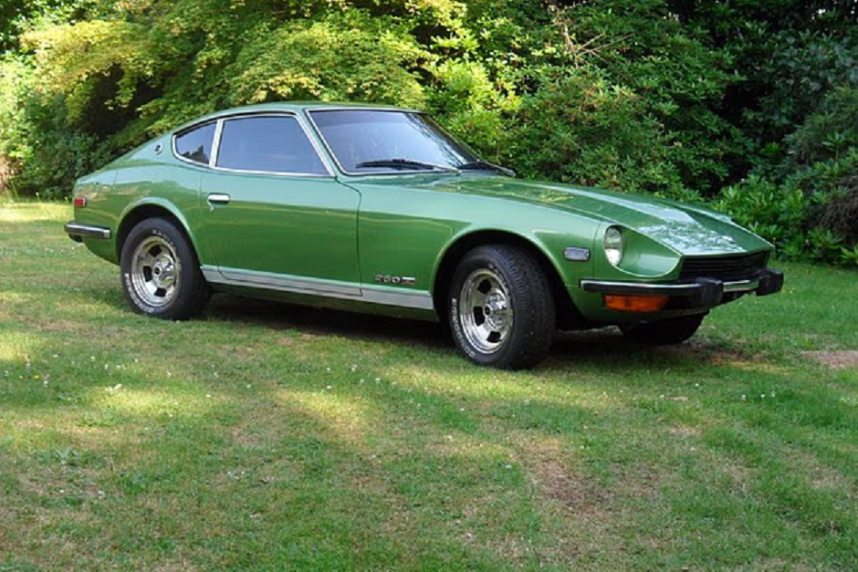 Xe cổ đang “sinh lời” trở lại, loạt thương hiệu tăng giá mạnh trong năm qua