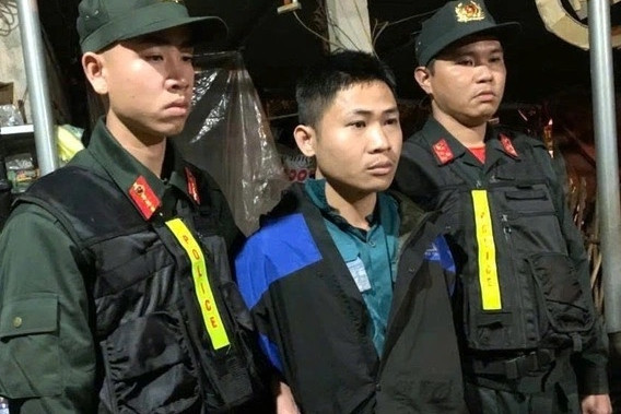 Bản tin sáng 14/1: Diễn biến vụ bị bắt vì chiếm giữ 500 triệu đồng chuyển nhầm