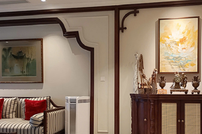 3 ưu điểm vượt trội của máy lọc không khí AirProce AI-600