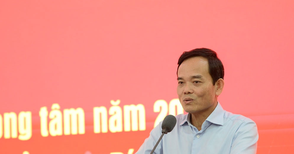 Bí thư TPHCM: Năm 2026 là năm nghĩ thật, làm thật, có kết quả thật