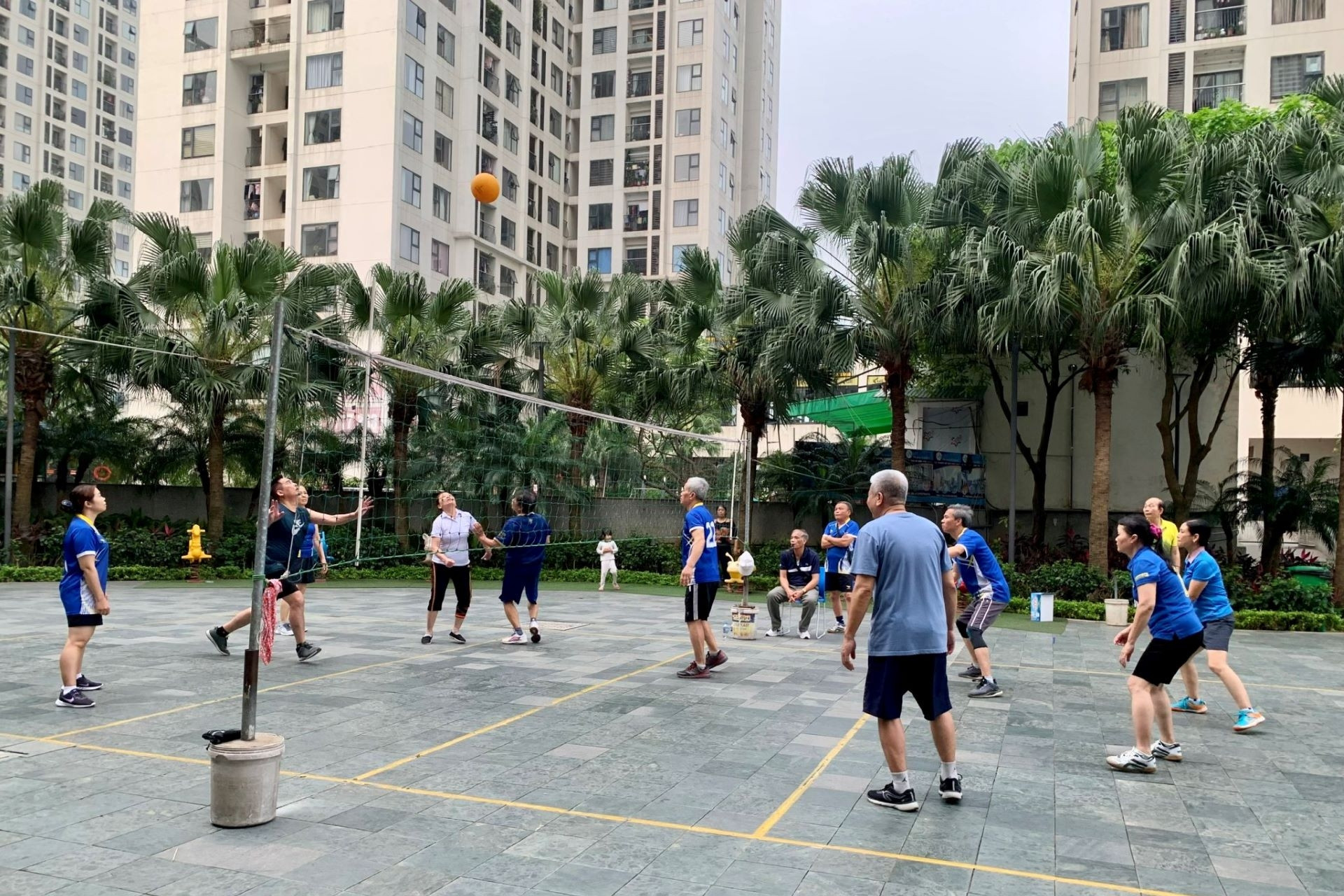 Bộ Văn hóa, Thể thao và Du lịch triển khai chiến lược quốc gia về người cao tuổi