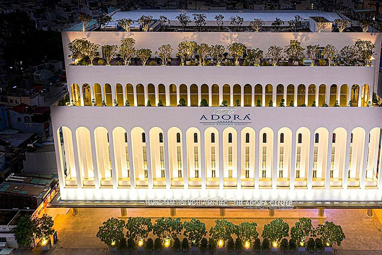 Bộ Y tế: Kiểm tra ngay trung tâm hội nghị và tiệc cưới Adora