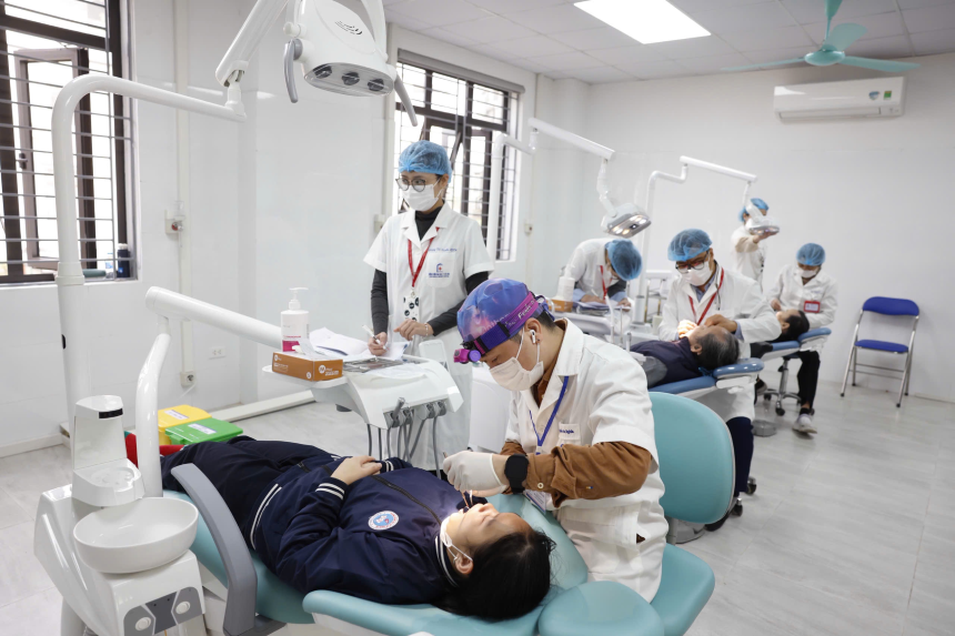 Bước chuyển lịch sử với ngành y hướng tới sống lâu nhưng phải khỏe