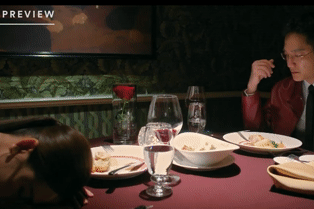 'Cách em 1 milimet' tập 39: Nghiêm lên kế hoạch gài bẫy Ngân và Viễn