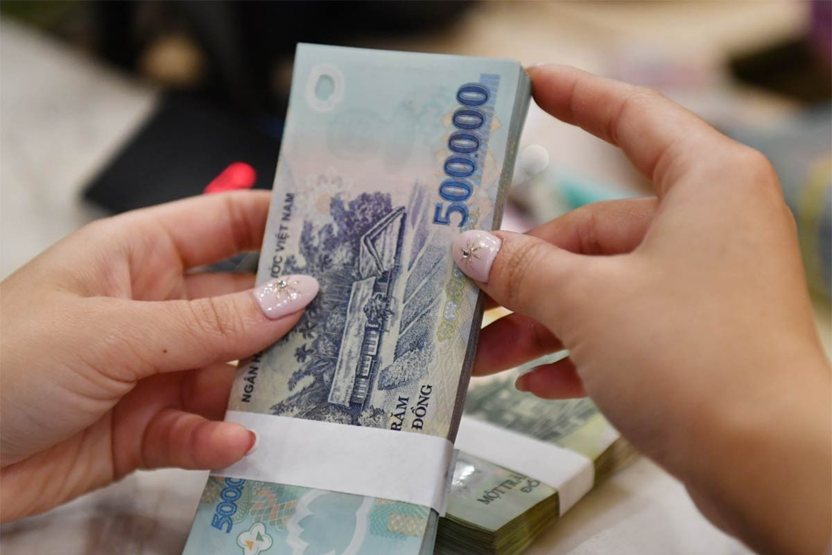 Hộ kinh doanh ghi sổ kế toán và lưu trữ chứng từ thế nào theo quy định mới?