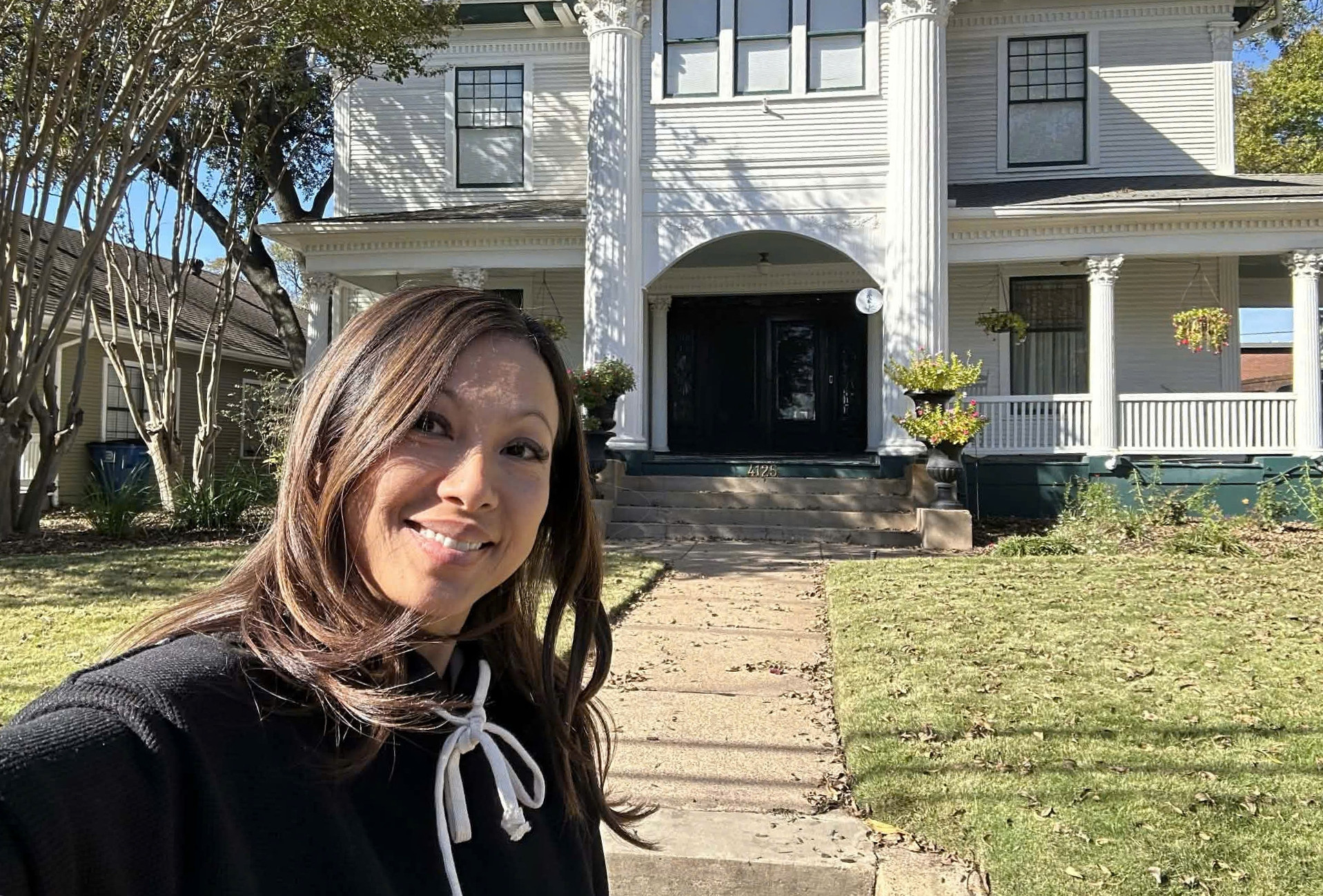 Cận cảnh villa 8.000m2 giá 34 tỷ của hoa hậu Ngô Mỹ Uyên ở Mỹ