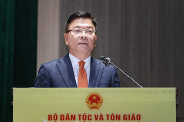 Đảng, Nhà nước luôn dành sự ưu tiên đặc biệt đối với công tác dân tộc, tôn giáo