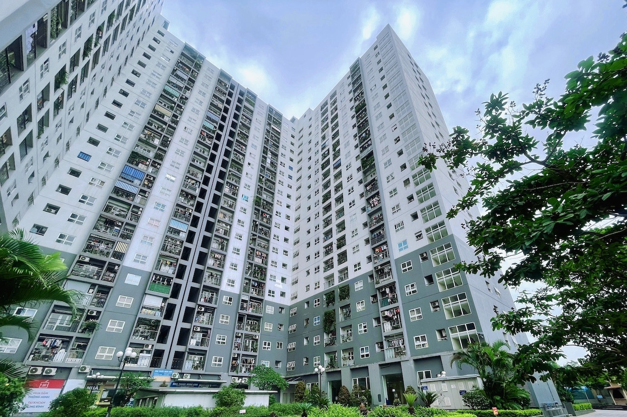 Giải pháp nhà ở cho công chức, nhân viên văn phòng có thu nhập 20-30 triệu đồng