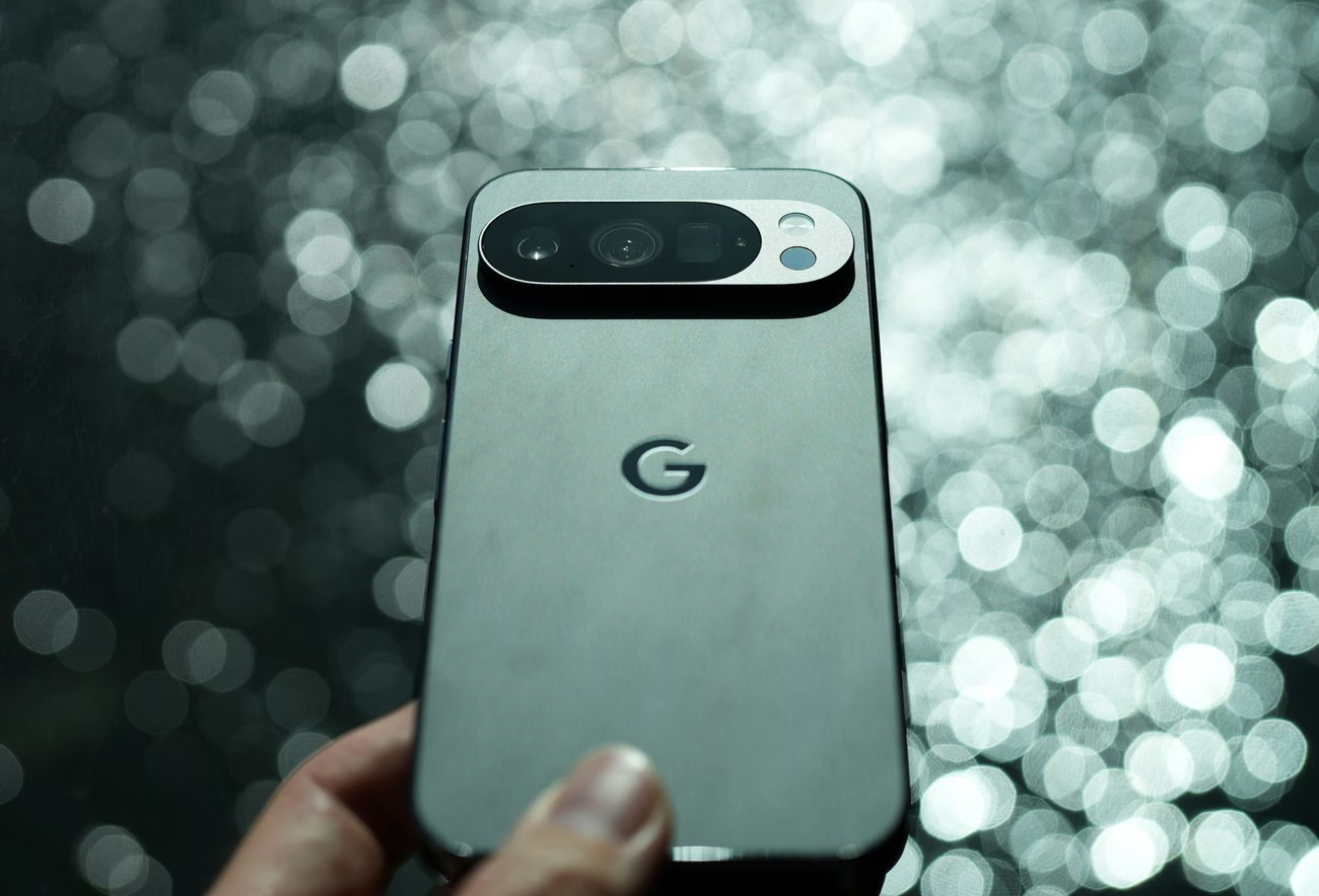 Google giao công đoạn 'sống còn' của smartphone Pixel cho Việt Nam