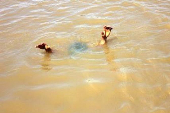 Hai trẻ tử vong do đuối nước ở Phú Thọ