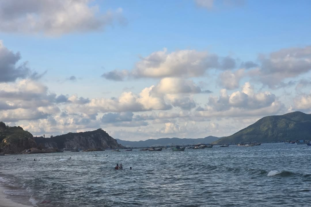 Coi trọng việc khai thác tối đa tiềm năng của đại dương