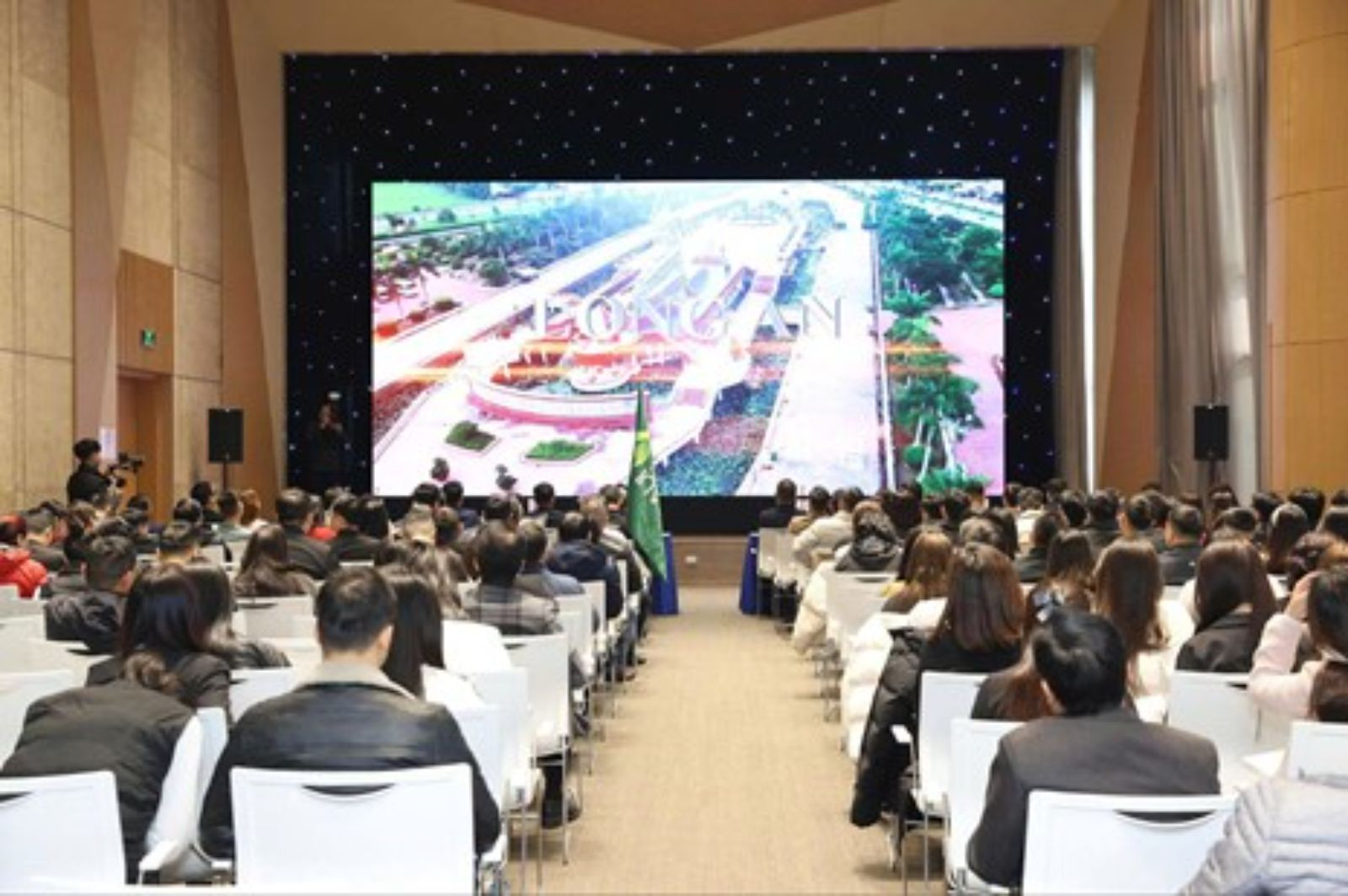 LA Home kết nối thị trường miền Bắc, đón đầu hạ tầng khu Tây TP.HCM