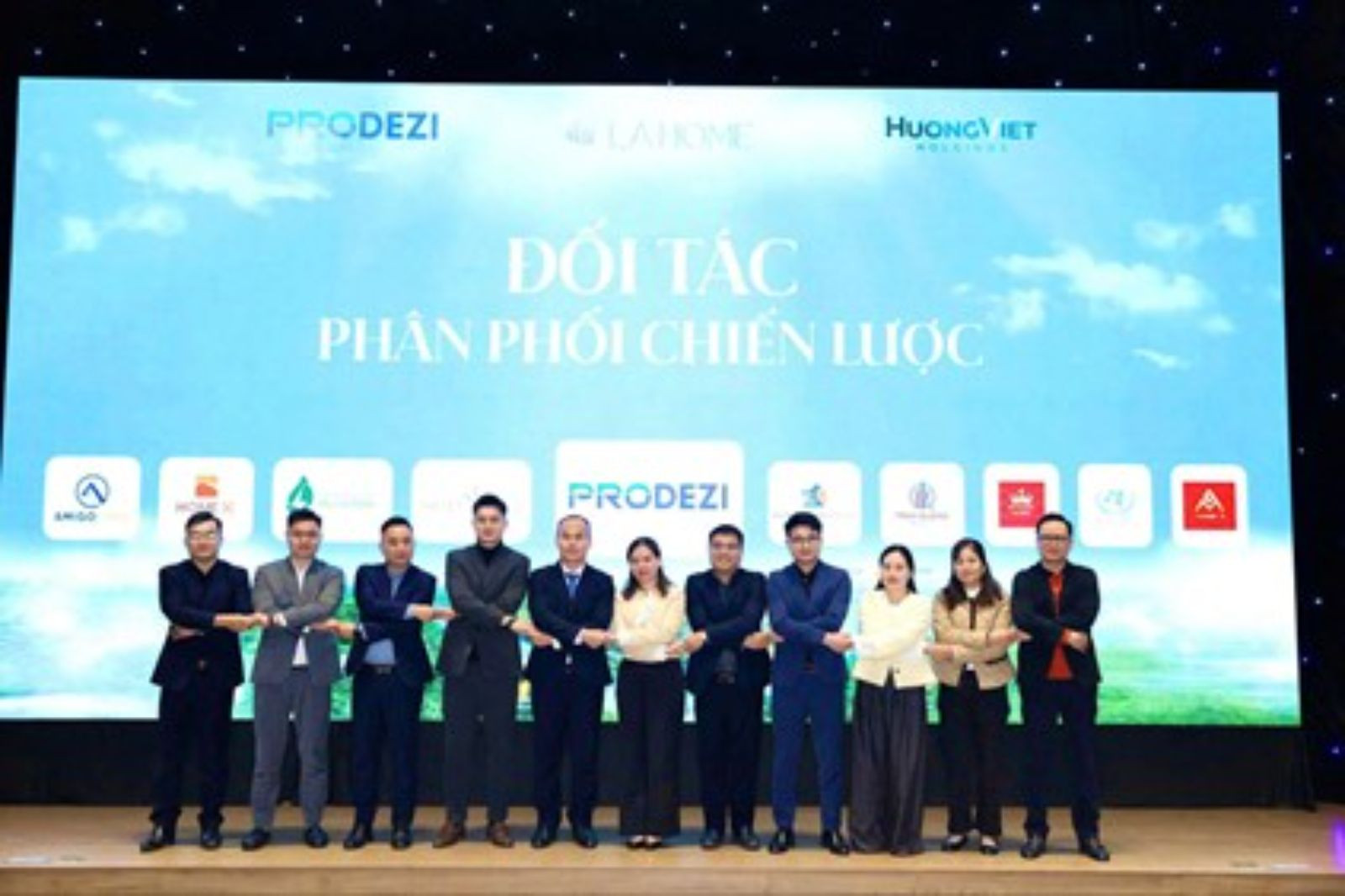 Hình 2   Prodezi Long An   LA Home kết nối thị trường miền bắc.jpg