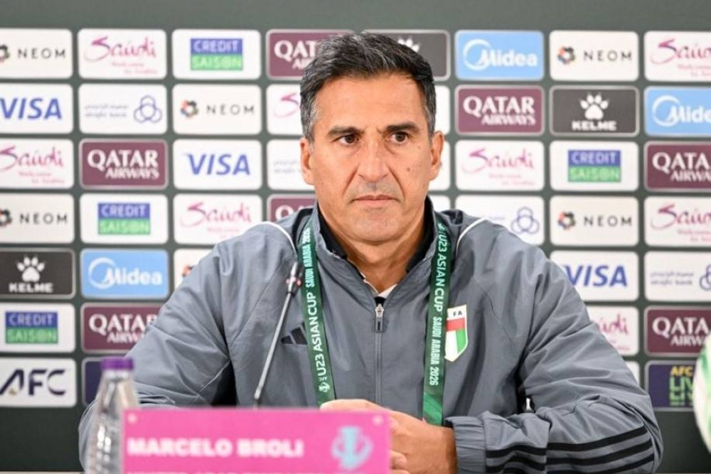 HLV UAE: U23 Việt Nam không có điểm yếu