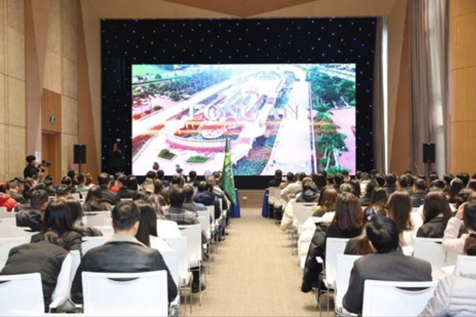 LA Home kết nối thị trường miền Bắc, đón đầu hạ tầng khu Tây TP.HCM