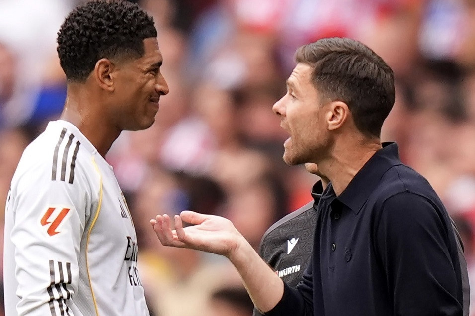 Liverpool chơi lớn, chi 200 triệu euro ký Jude Bellingham