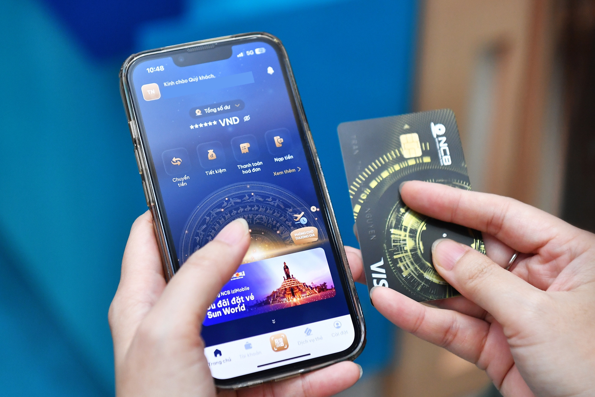 Loạt ngân hàng ‘xoá sổ' tài khoản không giao dịch 24 tháng, số dư dưới 20.000 đồng