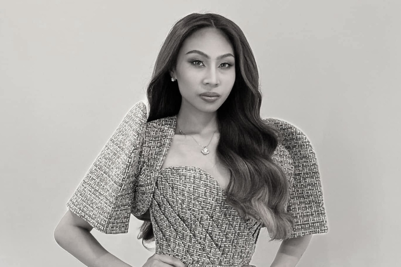 Một hoa hậu qua đời đột ngột ở tuổi 22, người hâm mộ bàng hoàng