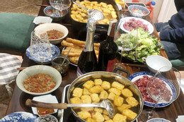 Mỗi ngày dùng 2 ly đồ uống quen thuộc, cô gái suy thận, phải lọc máu cả đời Người phụ nữ trẻ tử vong sau bữa ăn thịnh soạn vì chủ quan